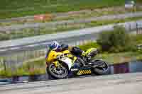 Advanced Group Yellow Bikes